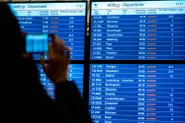 48 flights cancelled as Hamburg Airport employees strike
