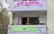 Germans up in arms over 'rent insanity'