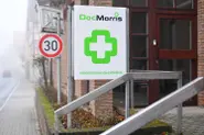 Court upholds ban on Germany’s pharmacy vending machines