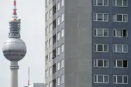 Berlin poised to freeze rent prices for five years