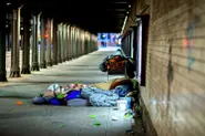200,000 'affordable homes' needed per year to fight homelessness in Germany