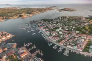 Seven Swedish destinations that are perfect for a summer break