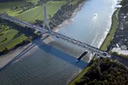 Nearly 600 traffic bridges in North Rhine-Westphalia 'have to be repaired'