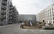 Berlin spends €1 billion to buy back public flats