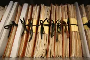 Fall of Berlin Wall: 30 years on, German MPs to decide fate of vast Stasi archive
