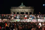 Central European presidents to celebrate fall of Berlin Wall