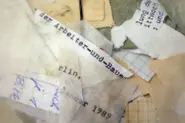 How Germans are reconstructing Stasi files from millions of fragments