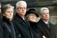 Update: Son of former German president stabbed to death at Berlin hospital