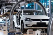 Volkswagen to spend €60 billion to transition to electric cars