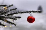 Fact check: Did it really use to snow more often in December in Germany?