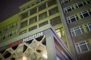 Thieves raid East German Stasi museum in Berlin