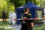 Russia to expel two German diplomats in tit-for-tat move