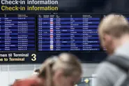 What are your rights in Denmark if your flight is delayed or cancelled?