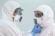 How Germany's virus hunters are tracking down corona outbreaks