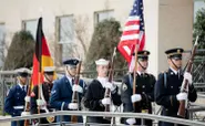 Berlin confirms US considering troop cuts in Germany