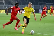 How the Bundesliga became the first top league to restart