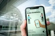 New German coronavirus tracking app gets over seven million downloads