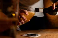 'You realise this isn't OK': Lockdown prompts surge in Germans seeking help for alcoholism