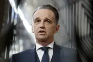 German Foreign Minister quarantines over coronavirus exposure fear