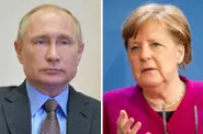 Explained: How Navalny case is poisoning ties between Germany and Russia