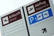 Coronavirus: Hard-hit German firms call on government to ease travel restrictions