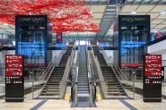 Berlin Brandenburg (BER) airport to finally open after nine-year delay