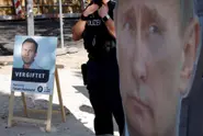 Russia accuses Germany of refusing to cooperate on Navalny medical probe