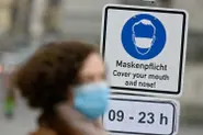 MAPS: These are Germany's coronavirus hotspots