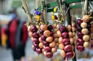 Living in Germany: Corona chaos, Denglisch and festival for onions