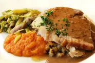 Your guide to celebrating Thanksgiving in Germany in 2020