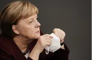 Merkel slams state plans to open hotels for families over Christmas