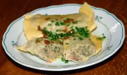 How Swabian Maultaschen are slowly taking over Germany
