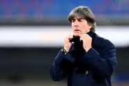 Germany's head football coach Joachim Löw to step down after nearly 15 years