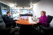 Germany extends shutdown until March 28th - but loosens some measures