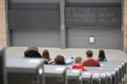 IN STATS: Fewer international students join German universities amid pandemic