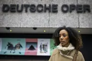 Black ballet dancer wins payout in Berlin racism row