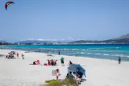 When will Germany relax restrictions on international and domestic travel?
