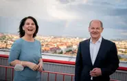 Majority of Germans 'in favour of a new government'