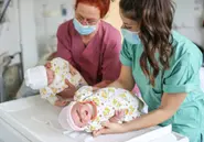 Revealed: These are Germany's most popular baby names in 2021