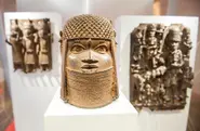 Ancient sculptures prompt Germany to reckon with colonial past