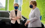 Merkel calls for better EU coordination on Covid travel rules