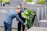 'Shouldering the burden': US and Germany launch plan to combat Holocaust denial
