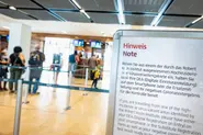 Germany lifts ban on travellers from UK, Portugal and India
