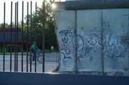 'Wall of Shame': How the Berlin Wall went up 60 years ago