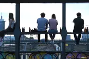 Munich and Berlin among the 'most popular university cities in the world'