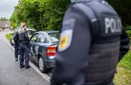 Germany starts spot checks at borders, as new test obligation begins