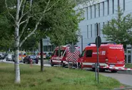 Students in Darmstadt on high alert after campus drinks poisoned