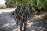 Former Israeli soldier attacked on Berlin street