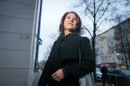 Annalena Baerbock to become Germany's first woman foreign minister