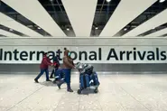 UPDATE: The new rules for travel between Germany and the UK